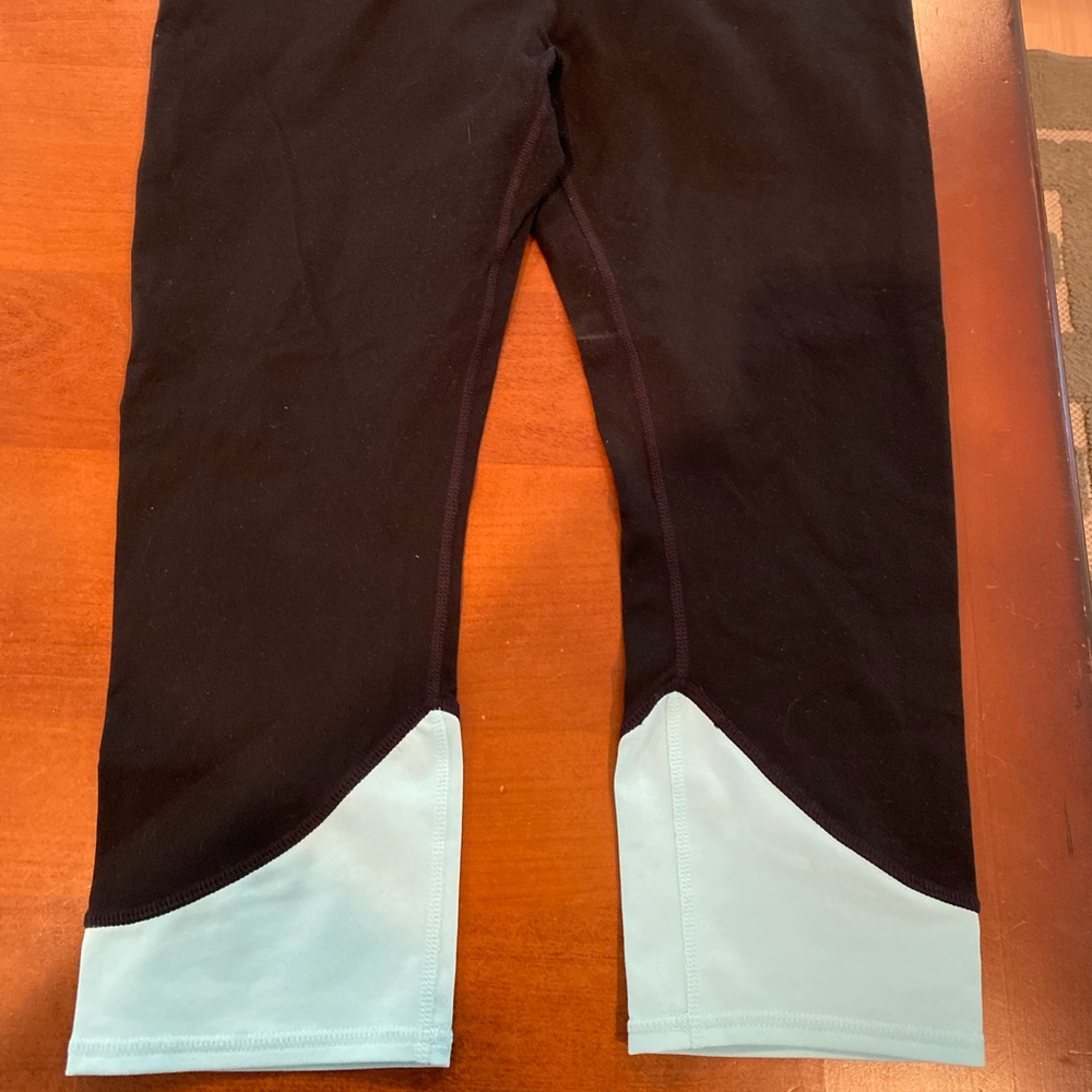GapFit Workout Capri XL